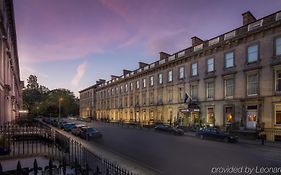 Edinburgh Grosvenor Hotel